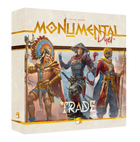 Gamers Guild AZ Funforge Monumental Duel: Trade - Black Friday AGD