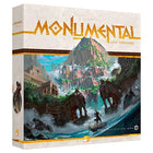 Gamers Guild AZ Funforge Monumental: Lost Kingdoms - Black Friday GTS