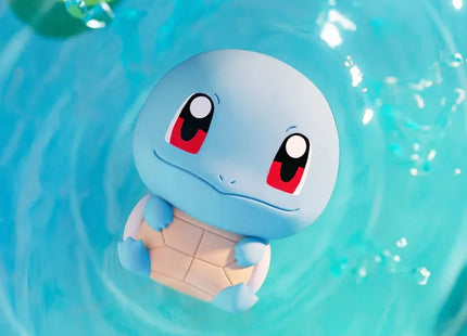 Gamers Guild AZ Funism Funism - Pokemon Palmsize Wonders Little Adventures Vol.1 Blind Box Faire