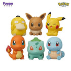Gamers Guild AZ Funism Funism - Pokemon Palmsize Wonders Little Adventures Vol.1 Blind Box Faire