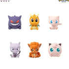 Gamers Guild AZ Funism Funism - Pokemon Palmsize Wonders Little Adventures Vol.3 Blind Box Faire