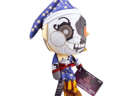 Gamers Guild AZ Funko Five Nights at Freddy's Ruined Moon Plush Toy Temple