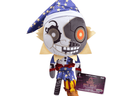 Gamers Guild AZ Funko Five Nights at Freddy's Ruined Moon Plush Toy Temple