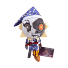 Gamers Guild AZ Funko Five Nights at Freddy's Ruined Moon Plush Toy Temple