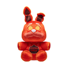 Gamers Guild AZ Funko Five Nights at Freddy's: System Error Bonnie Plush Toy Temple