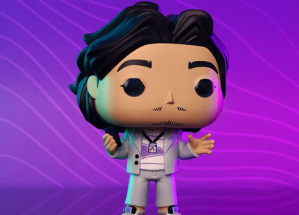 Gamers Guild AZ Funko Funko Pop! K-Pop Demon Hunters - Bobby Toy Temple
