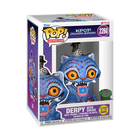 Gamers Guild AZ Funko Funko Pop! K-Pop Demon Hunters - Derpy with Sussie (Glow) Toy Temple