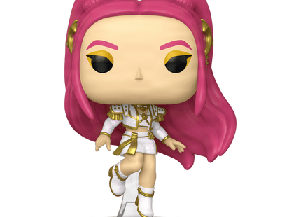 Gamers Guild AZ Funko Funko Pop! K-Pop Demon Hunters - Mira (What It Sounds Like) Toy Temple
