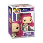 Gamers Guild AZ Funko Funko Pop! K-Pop Demon Hunters - Mira (What It Sounds Like) Toy Temple