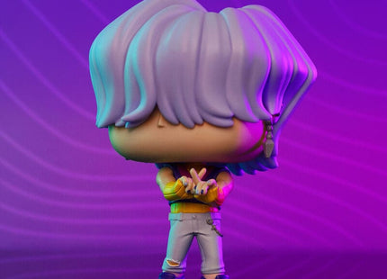 Gamers Guild AZ Funko Funko Pop! K-Pop Demon Hunters - Mystery (Soda Pop) Toy Temple