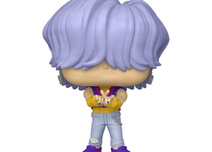 Gamers Guild AZ Funko Funko Pop! K-Pop Demon Hunters - Mystery (Soda Pop) Toy Temple