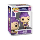 Gamers Guild AZ Funko Funko Pop! K-Pop Demon Hunters - Rumi (How It's Done) Toy Temple
