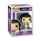 Gamers Guild AZ Funko Funko Pop! K-Pop Demon Hunters - Zoey (What It Sounds Like) Toy Temple