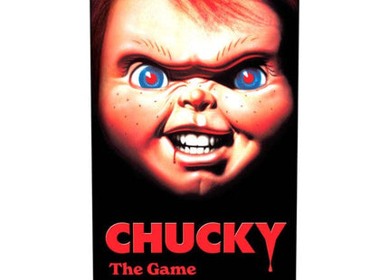Gamers Guild AZ Funko Games Chucky: The Game (Pre-Order) ACD Distribution