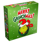 Gamers Guild AZ Funko Games Dr. Seuss Merry Grinchmas! Game (Pre-Order) ACD Distribution