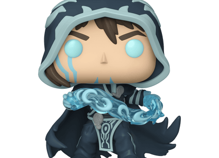 Gamers Guild AZ Funko Magic: The Gathering: Jace - Funko Pop (Pre-Order) Toy Temple