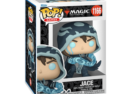 Gamers Guild AZ Funko Magic: The Gathering: Jace - Funko Pop (Pre-Order) Toy Temple
