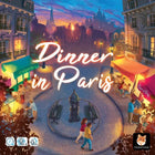 Gamers Guild AZ Funnyfox Dinner in Paris GTS
