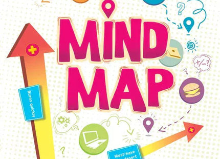 Gamers Guild AZ Funnyfox Mind Map - Black Friday GTS