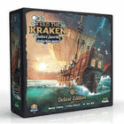 Gamers Guild AZ Funtails GMBH Feed The Kraken (Deluxe Edition) (Pre-Order) GTS