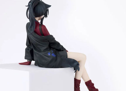 Gamers Guild AZ Furyu Arknights: Texas (Will Ver.) Noodle Stopper Figure JBK International