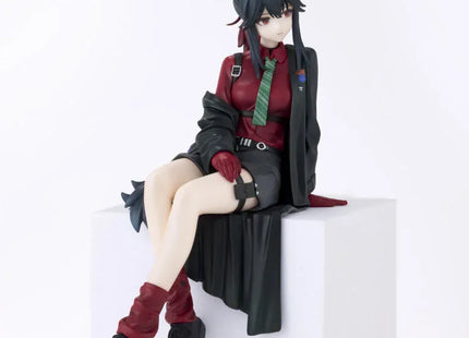 Gamers Guild AZ Furyu Arknights: Texas (Will Ver.) Noodle Stopper Figure JBK International