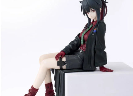 Gamers Guild AZ Furyu Arknights: Texas (Will Ver.) Noodle Stopper Figure JBK International