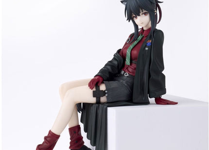 Gamers Guild AZ Furyu Arknights: Texas (Will Ver.) Noodle Stopper Figure JBK International