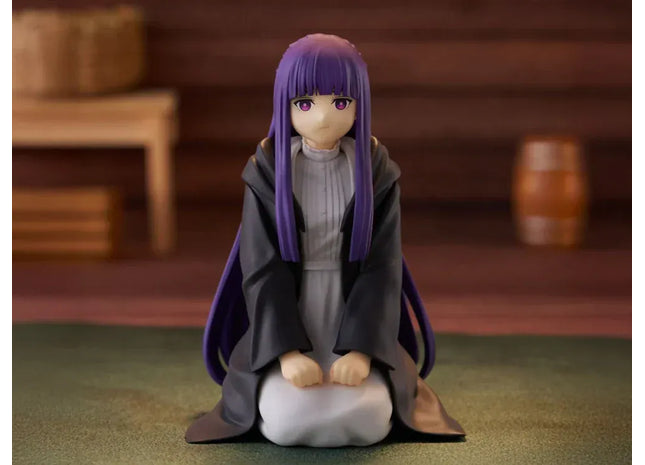 Gamers Guild AZ Furyu Frieren: Beyond Journey's End - Fern (Sulky Ver.) Noodle Stopper Figure JBK International
