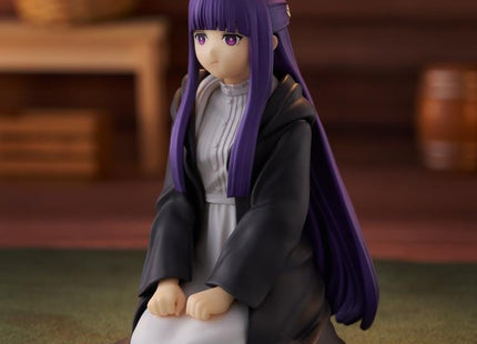 Gamers Guild AZ Furyu Frieren: Beyond Journey's End - Fern (Sulky Ver.) Noodle Stopper Figure JBK International