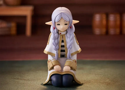Gamers Guild AZ Furyu Frieren: Beyond Journey's End - Frieren (Downcast Ver.) Noodle Stopper Figure JBK International