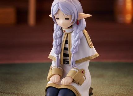 Gamers Guild AZ Furyu Frieren: Beyond Journey's End - Frieren (Downcast Ver.) Noodle Stopper Figure JBK International