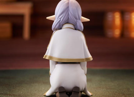 Gamers Guild AZ Furyu Frieren: Beyond Journey's End - Frieren (Downcast Ver.) Noodle Stopper Figure JBK International