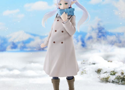 Gamers Guild AZ Furyu Frieren: Beyond Journey’s End: Frieren - FuRyu Trio-Try-iT Figure JBK International