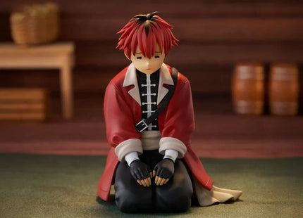 Gamers Guild AZ Furyu Frieren: Beyond Journey's End - Stark (Downcast Ver.) Noodle Stopper Figure JBK International