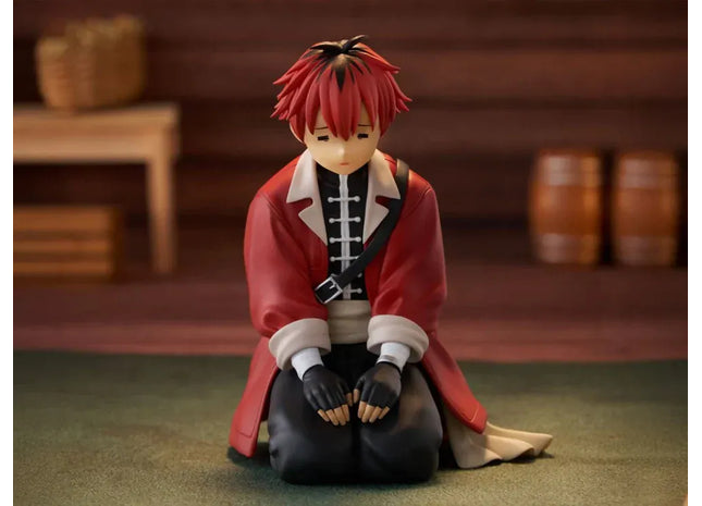 Gamers Guild AZ Furyu Frieren: Beyond Journey's End - Stark (Downcast Ver.) Noodle Stopper Figure JBK International