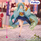 Gamers Guild AZ Furyu Hatsune Miku × Rascal: Special Summer Fest Furyu Figure, 6.7