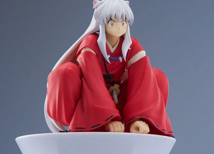 Gamers Guild AZ Furyu InuYasha: Inuyasha Vol. 2 Noodle Stopper Figure JBK International