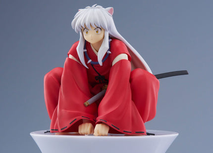 Gamers Guild AZ Furyu InuYasha: Inuyasha Vol. 2 Noodle Stopper Figure JBK International