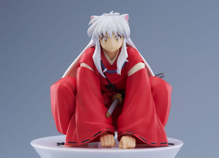 Gamers Guild AZ Furyu InuYasha: Inuyasha Vol. 2 Noodle Stopper Figure JBK International