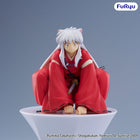 Gamers Guild AZ Furyu InuYasha: Inuyasha Vol. 2 Noodle Stopper Figure JBK International