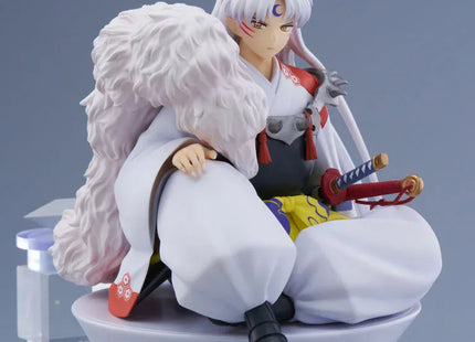 Gamers Guild AZ Furyu InuYasha: Sesshomaru Vol. 2 Noodle Stopper Figure JBK International