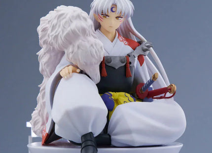 Gamers Guild AZ Furyu InuYasha: Sesshomaru Vol. 2 Noodle Stopper Figure JBK International
