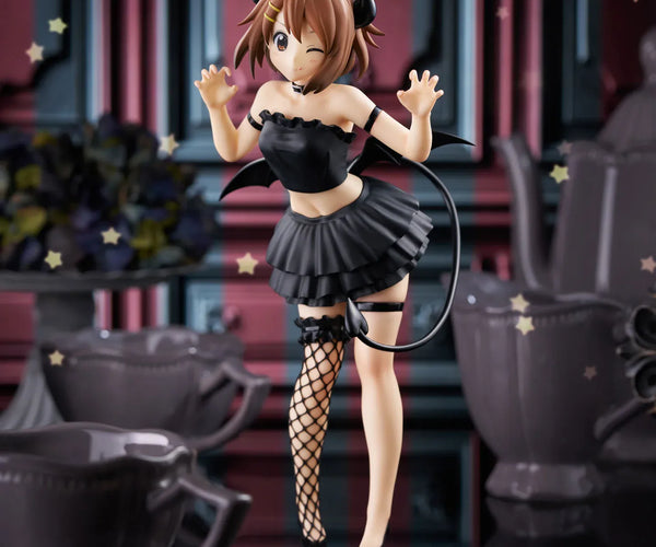 K-On!: BiCute Dark - Yui Hirasawa Figure – Gamers Guild AZ K-On!: BiCute Dark - Yui Hirasawa Figure – Gamers Guild AZ
