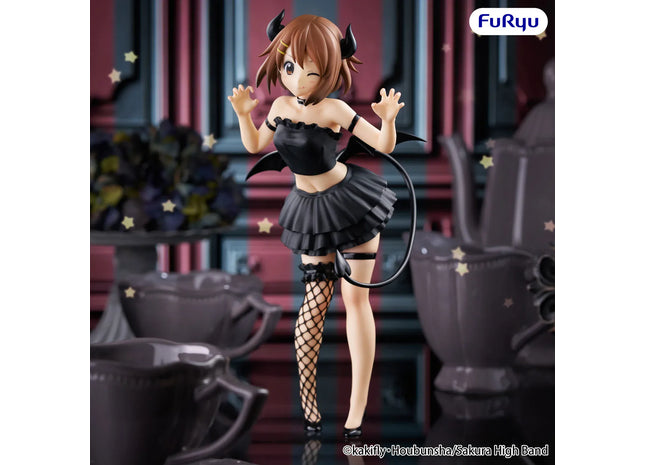 Gamers Guild AZ Furyu K-On!: BiCute Dark - Yui Hirasawa Figure JBK International