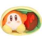 Gamers Guild AZ Furyu Kirby Kirby★Diary Obento Plush Toy - Waddle Dee Yellow Ver., 2.5