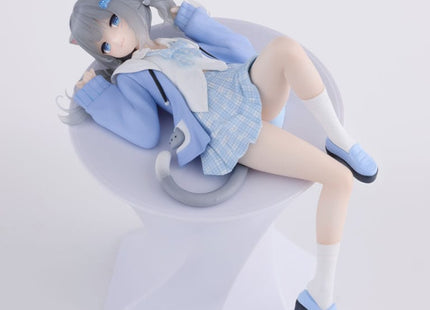 Gamers Guild AZ Furyu Nachoneko Noodle Stopper Figure JBK International