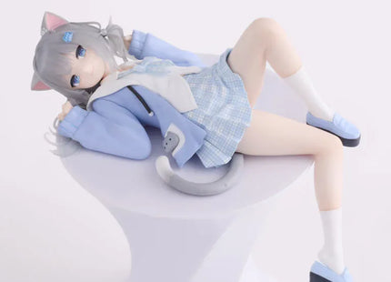 Gamers Guild AZ Furyu Nachoneko Noodle Stopper Figure JBK International