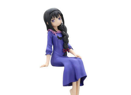 Gamers Guild AZ Furyu Puella Magi Madoka Magica: Homura Akemi Noodle Stopper Figure JBK International