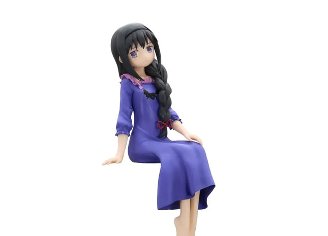 Gamers Guild AZ Furyu Puella Magi Madoka Magica: Homura Akemi Noodle Stopper Figure JBK International